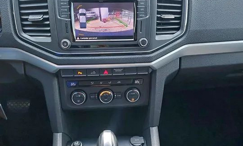 Volkswagen Amarok 3....