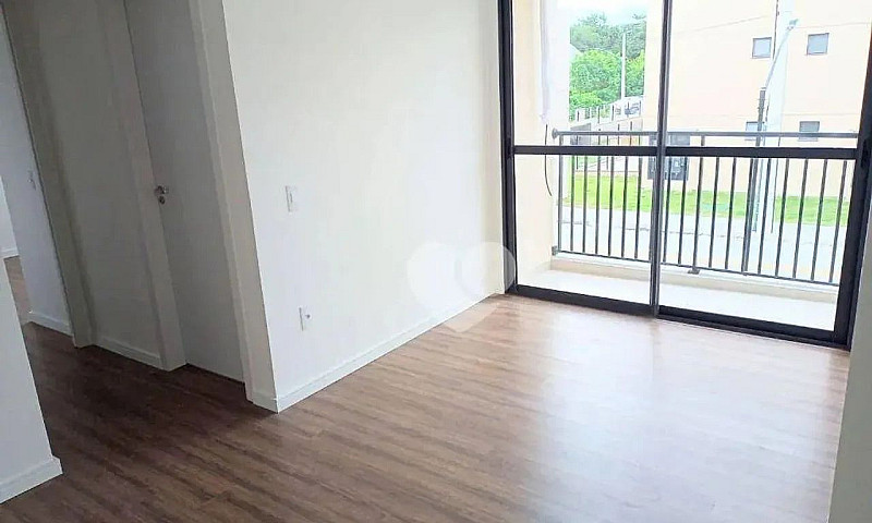 Apartamento 2 Quarto...