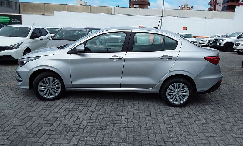 Fiat Cronos 2023 1.3...