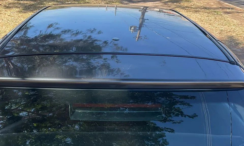 Volkswagen Gol Geraç...