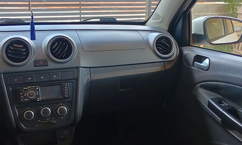 Volkswagen Gol Geraç...
