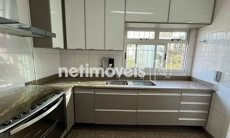 Locação Apartamento ...