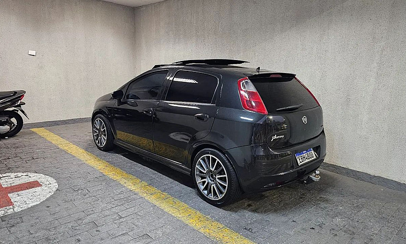Fiat Punto Sporting ...