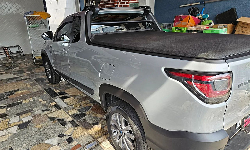 Fiat Strada Freedom ...