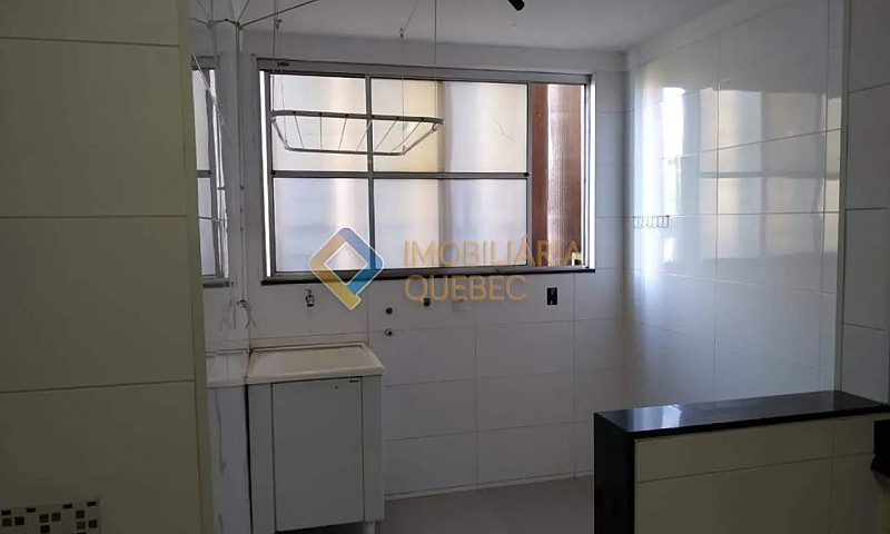 Apartamentos - Locaç...