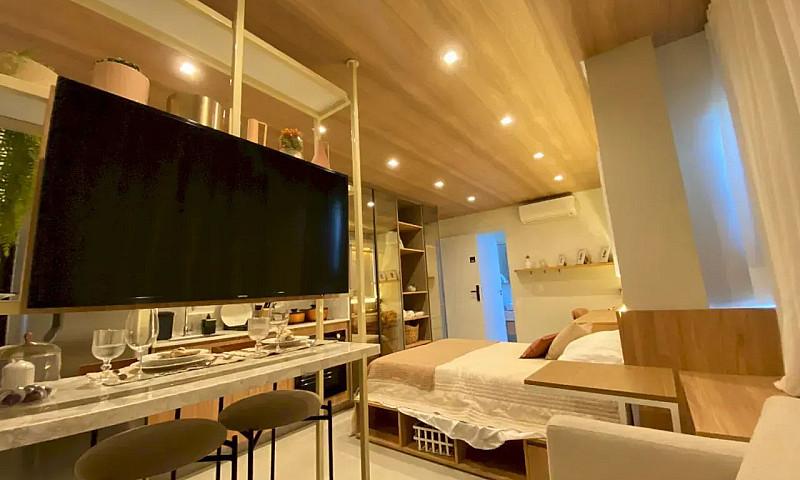 Apartamento, Vila Ma...