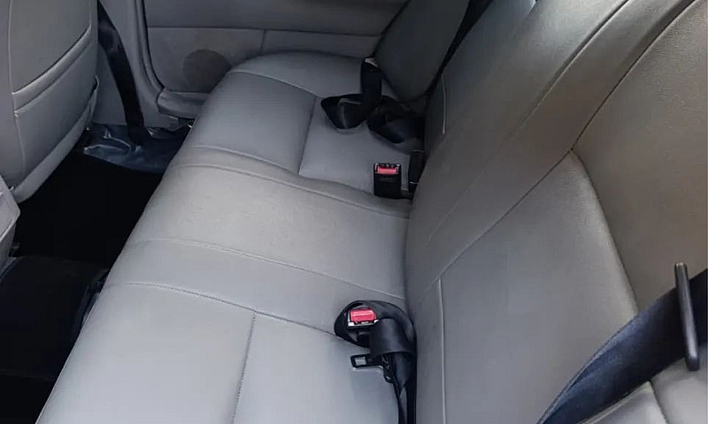 Toyota Corolla Xli 1...