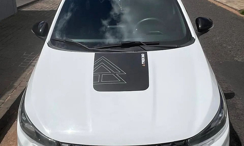Fiat Argo Trekking 1...