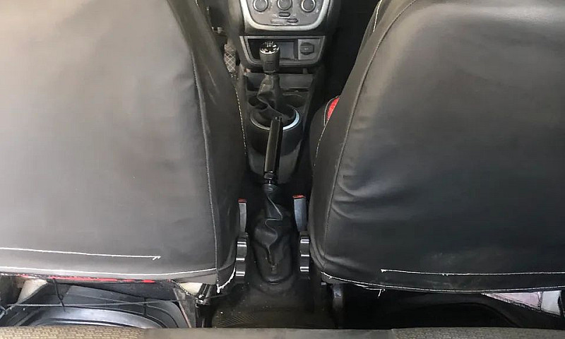 Volkswagen Gol Geraç...
