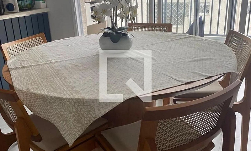Apartamento À Venda ...