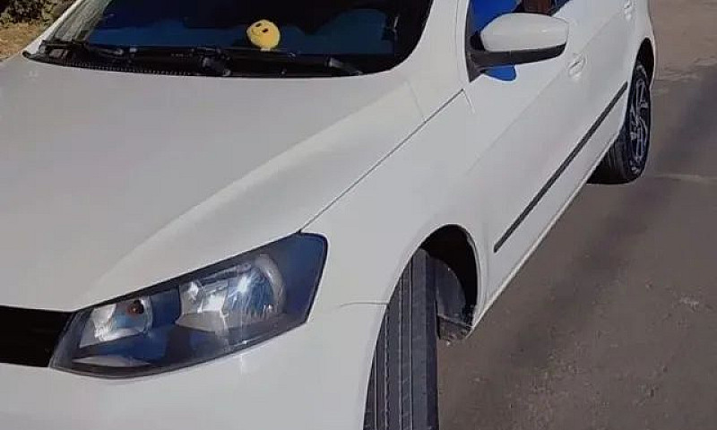 Volkswagen Gol Geraç...