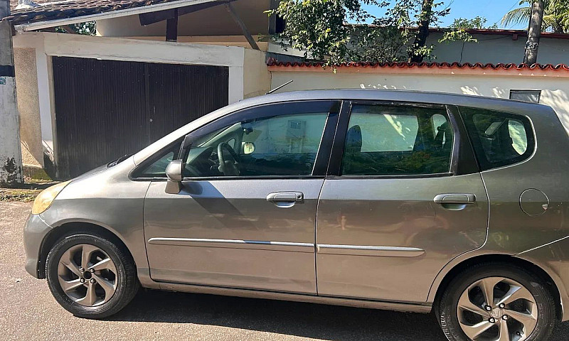 Honda Fit Lxl 1.4/ 1...