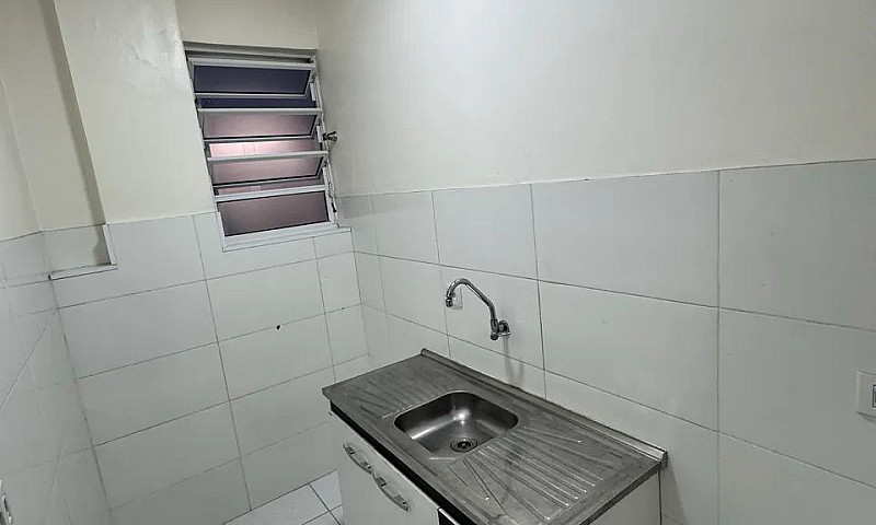 Apartamento 1 Quarto...