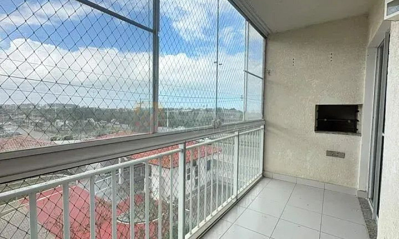 Apartamento Com 2 Qu...