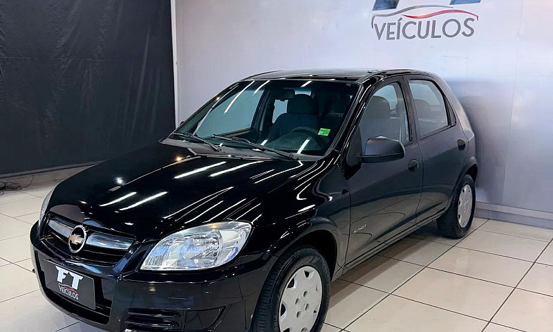 Chevrolet Celta Spir...