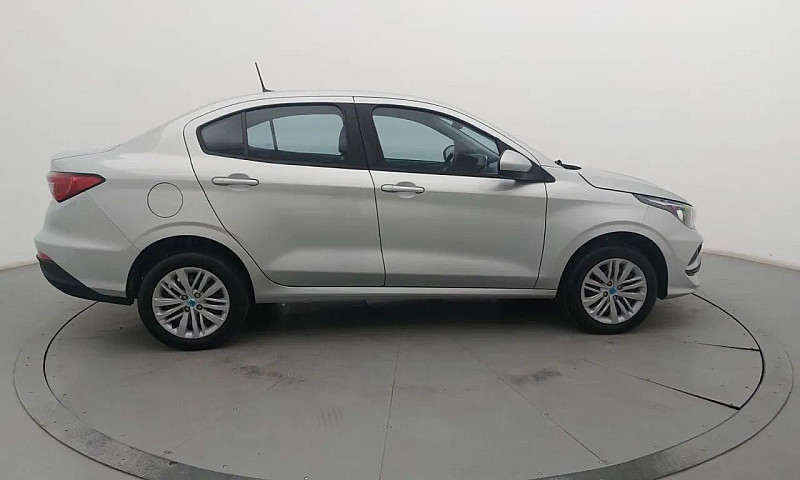 Fiat Cronos Drive 1....