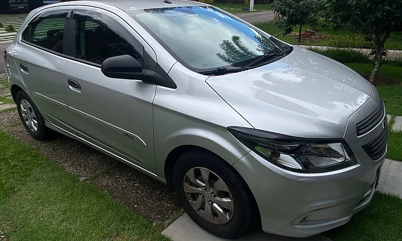 Chevrolet Onix Joy H...