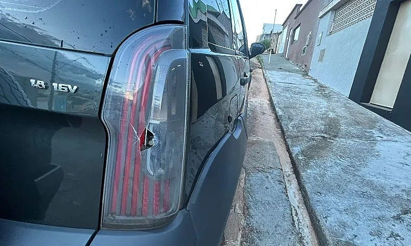 Fiat Idea Advent./ A...