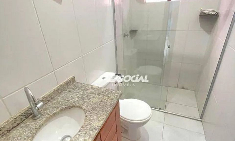 Casa Com Móveis Plan...