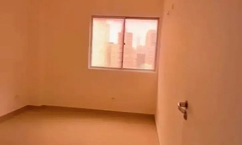 Apartamento Com 92M²...