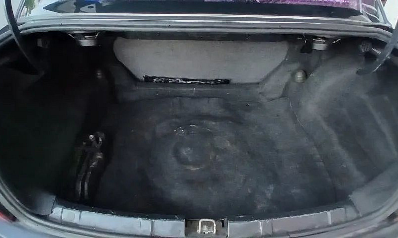 Chevrolet Corsa Sed ...