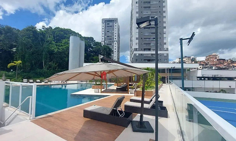 Apartamento - 2 Dorm...