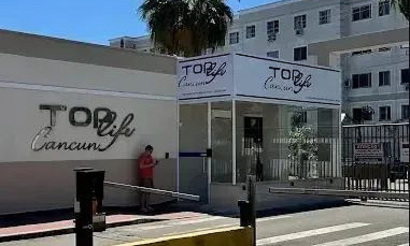 Alugo Apartamento No...