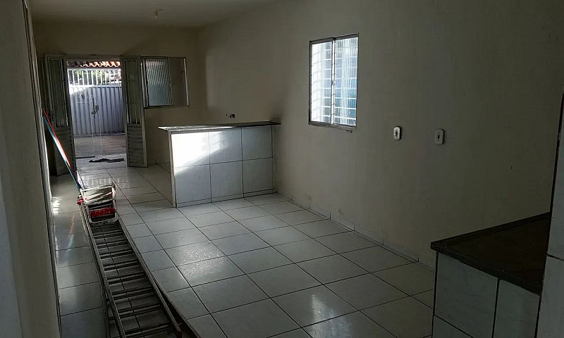 Casa Para Alugar...