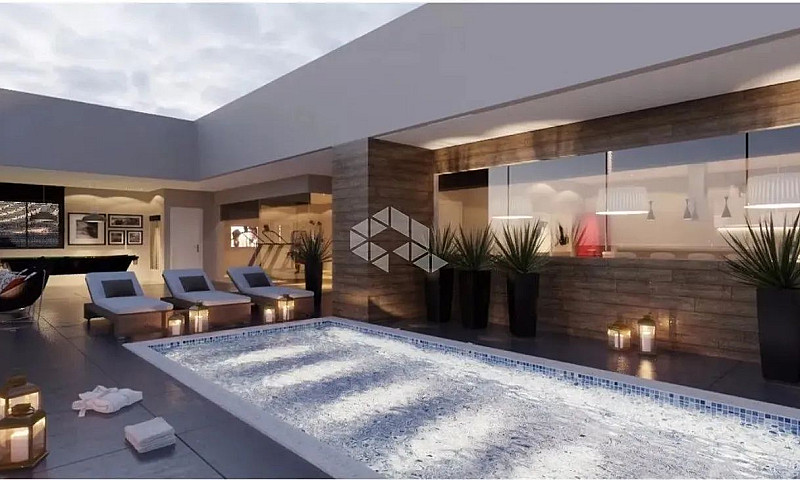 Apartamento 3 Suites...