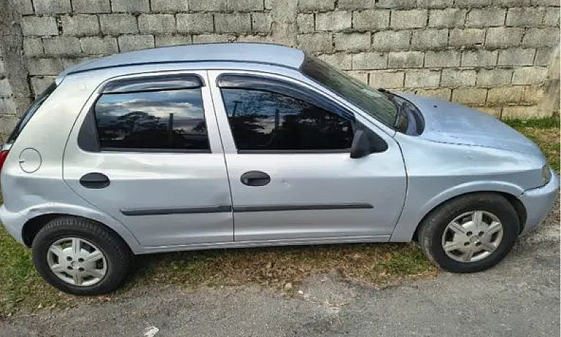 Chevrolet Celta Spir...