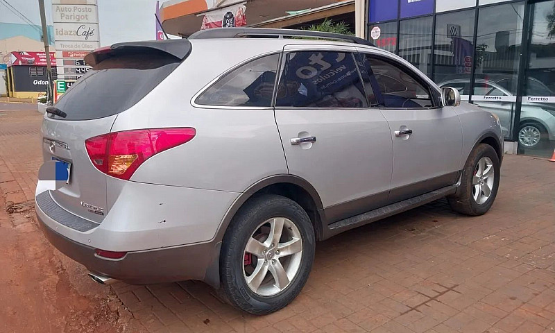 Hyundai Veracruz Gls...