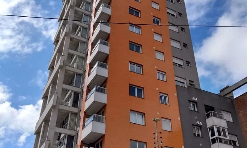 Edifício Choice Loft...