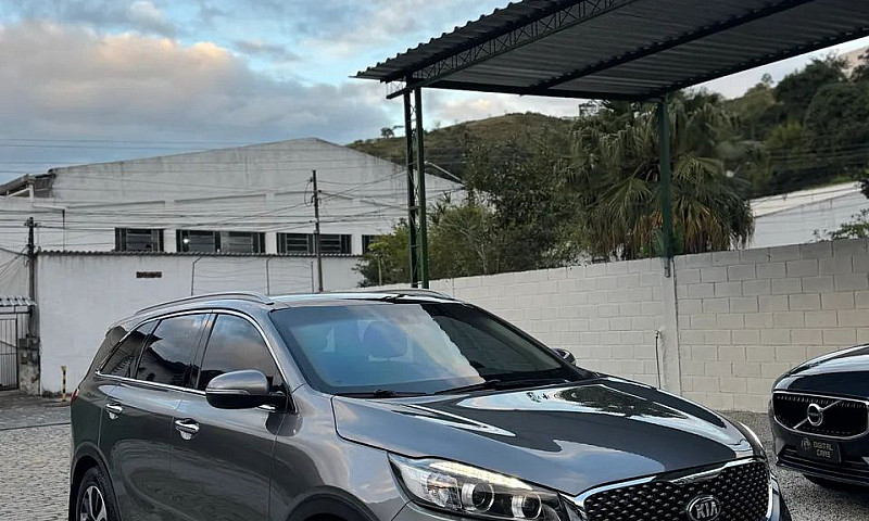 Kia Motors Sorento 3...