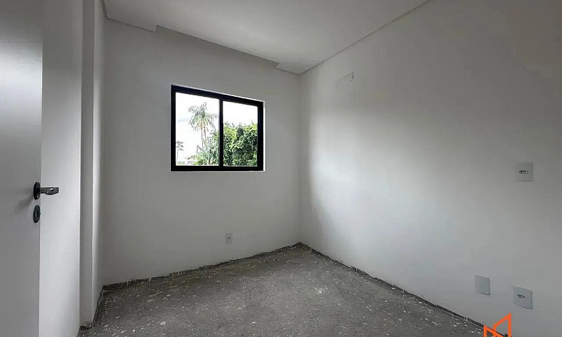 Apartamento Com 3 Qu...