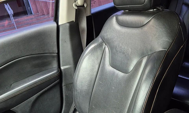 Jeep Compass Limited...