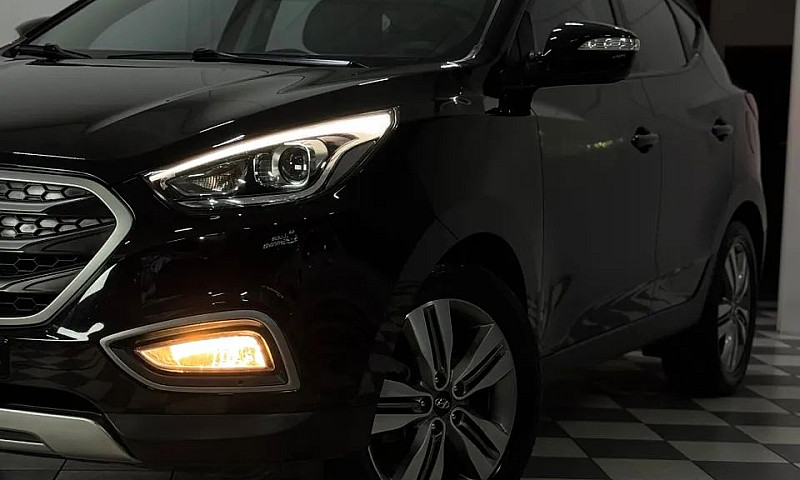 Hyundai Ix35 Gls 2.0...