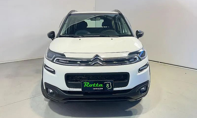 Citroen Aircross Liv...