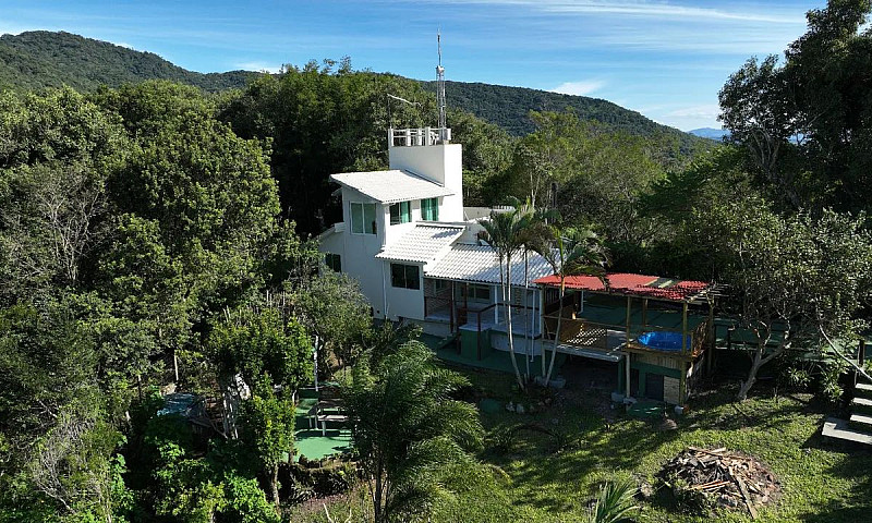 Aluguel Anual Casa V...
