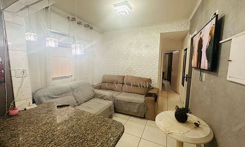 Apartamento Com 2 Do...