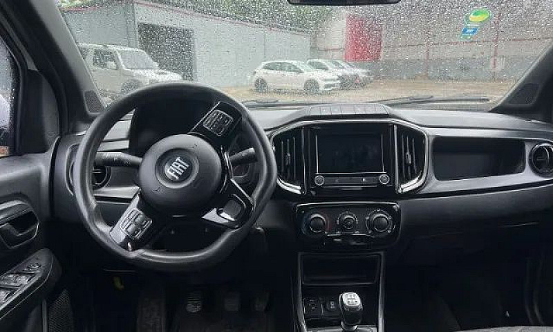 Fiat Strada Freedom ...