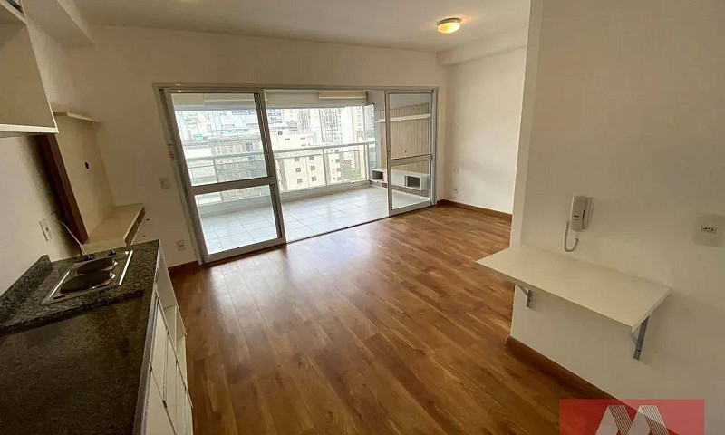 Apartamento Com 1 Do...