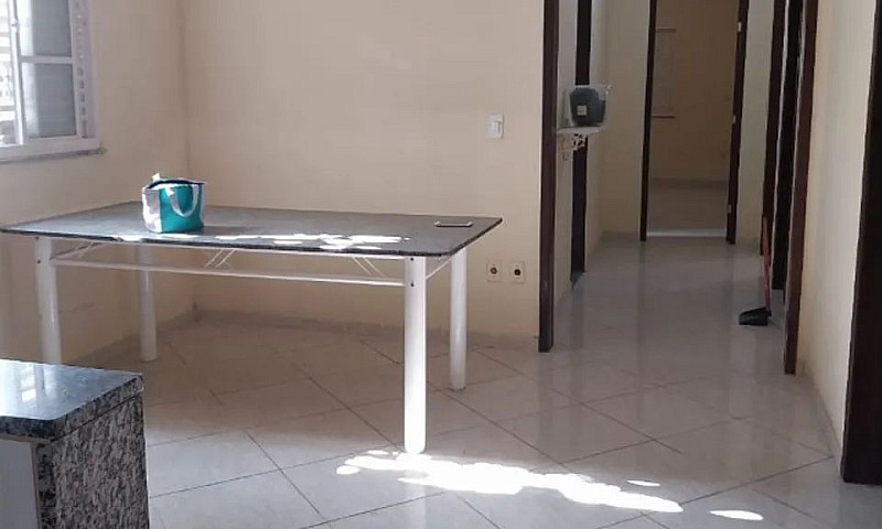 Casa No Bairro Aerop...