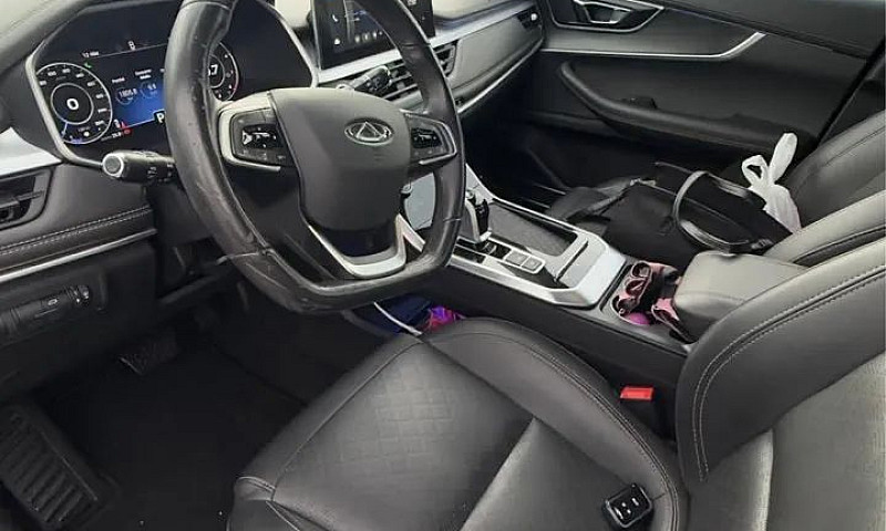 Chery Tiggo 8 Txs 1....