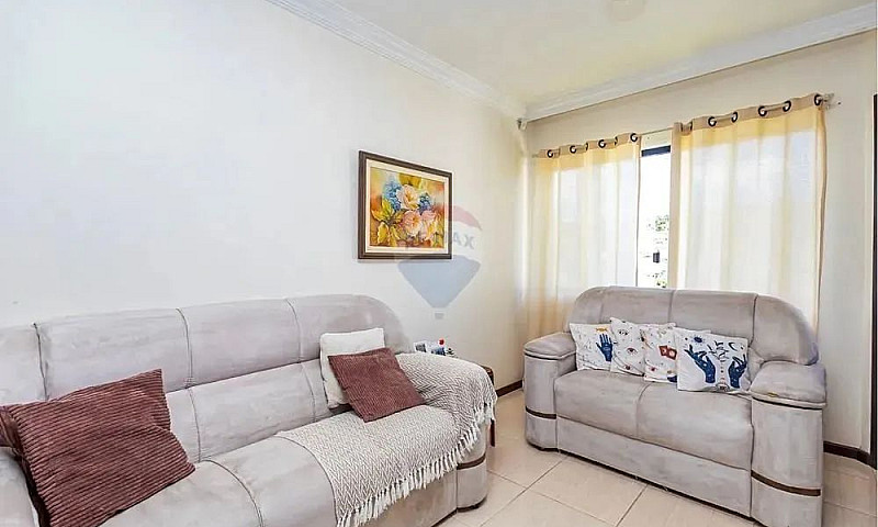 Casa A Venda No Bair...