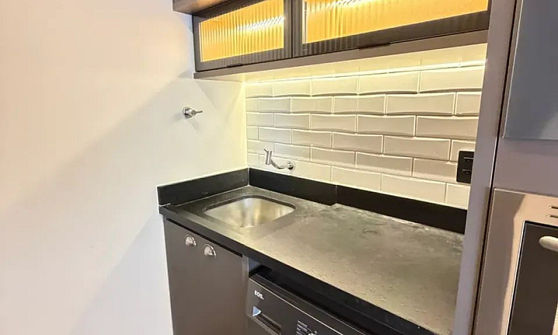 Apartamento Para Alu...