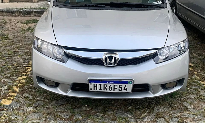 Honda Civic Sedan Lx...