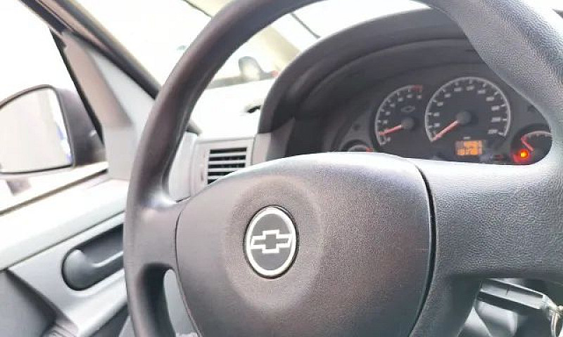 Chevrolet Meriva Joy...