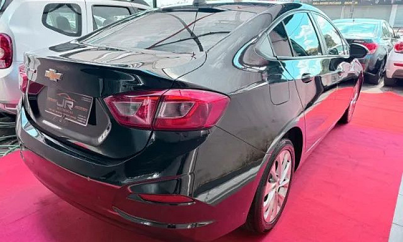 Chevrolet Cruze Lt 1...