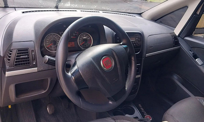 Fiat Idea Attractive...