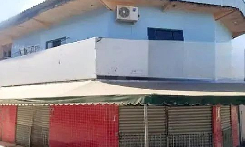 Apartamento Perto De...